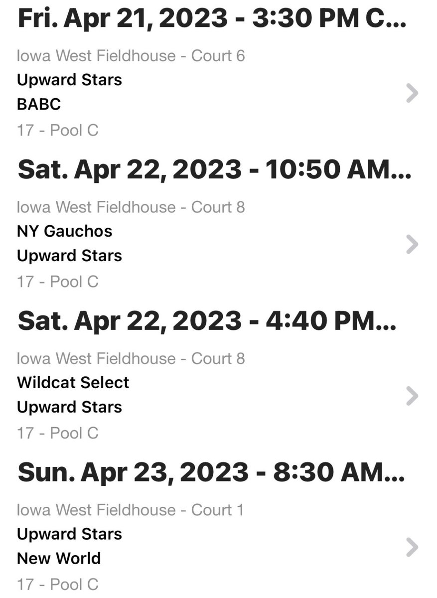 Check out my 3SSB Live Session I schedule in Iowa/Omaha @3SSBCircuit @UStarsse Let’s Go!! 🤘🏽 #upwardstars