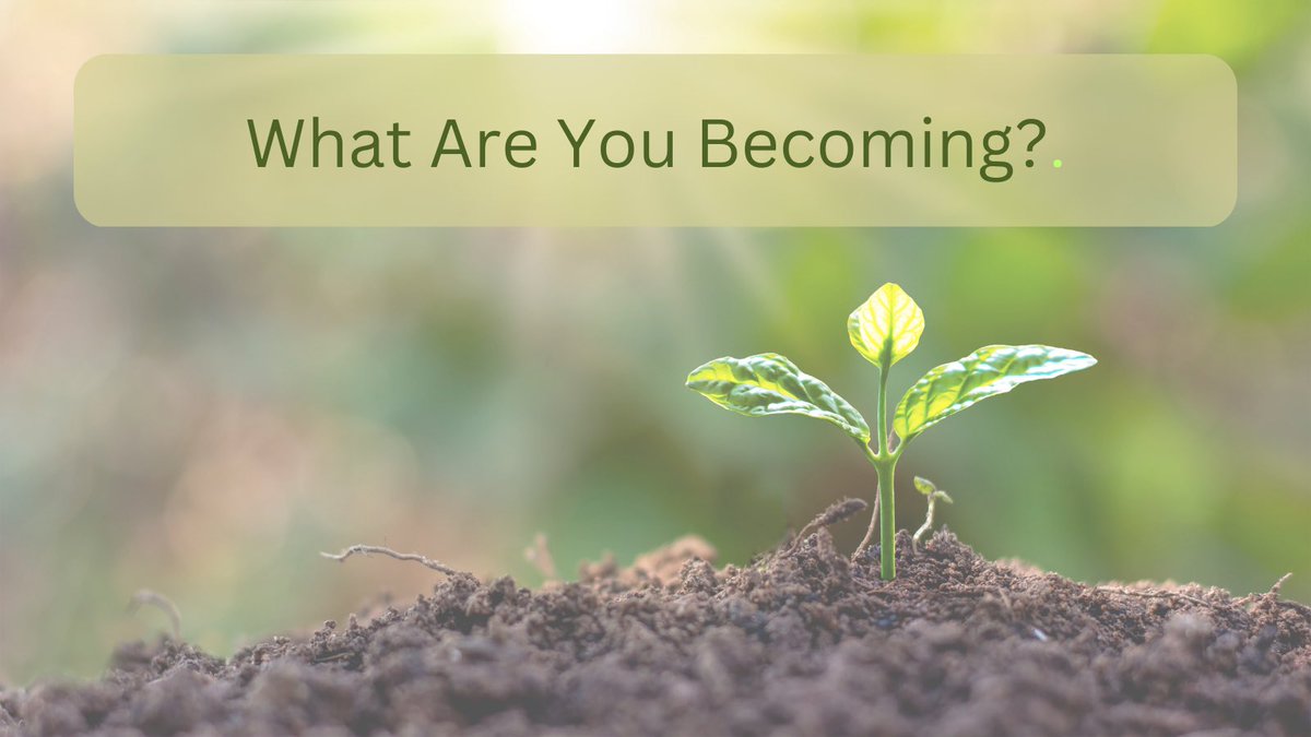 mcdonoughEDU's tweet photo. Inspired by Boston & a Billboard - New Blog Post: What Are You Becoming? {https://t.co/bcPZiAOoLU} #BHSLearn #CompelledBloggers #HISDAdminChat https://t.co/JH6DKkXg6B