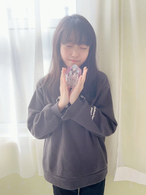 Twitterのコスプレ画像11