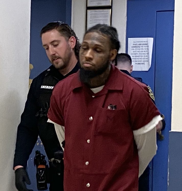 Carl Hessler Jr. on Twitter "Nyjeah Jerome White, 29, of Lansdowne, Pa