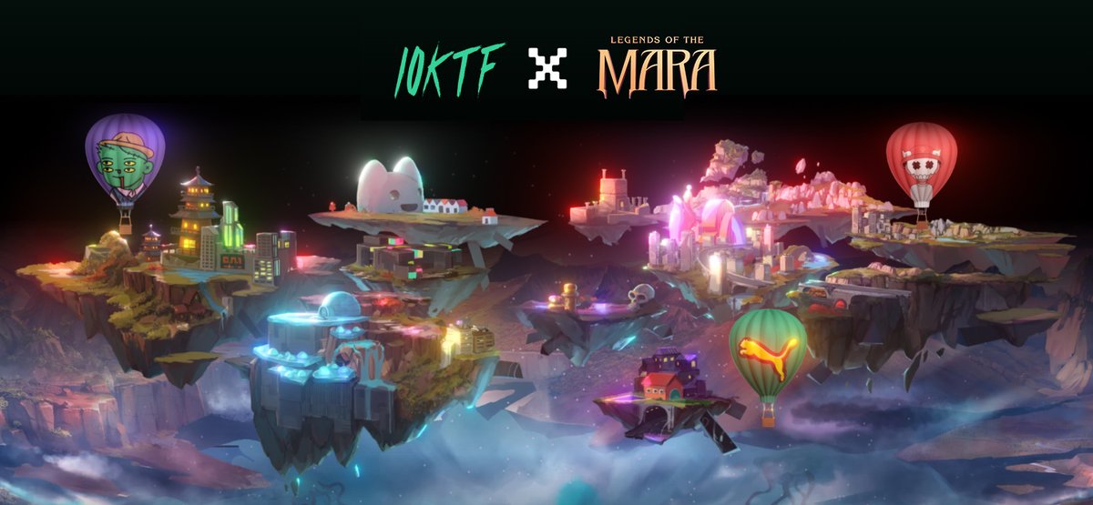 1/ How does #LOTM for <a href="/OthersideMeta/">Othersidemeta</a> work?

Here is good speculation: Think <a href="/10KTFshop/">Wagmi-san</a> S1

Makes sense doesn't it? Why would Yuga buy <a href="/beeple/">beeple</a>  + <a href="/mfigge/">figge</a>  's <a href="/wenewlabs/">WENEW Labs</a> when they could build it out themselves?

Because 10ktf s1 was #gasless - &amp; thank goodness

yuga logo "x" ftw :)