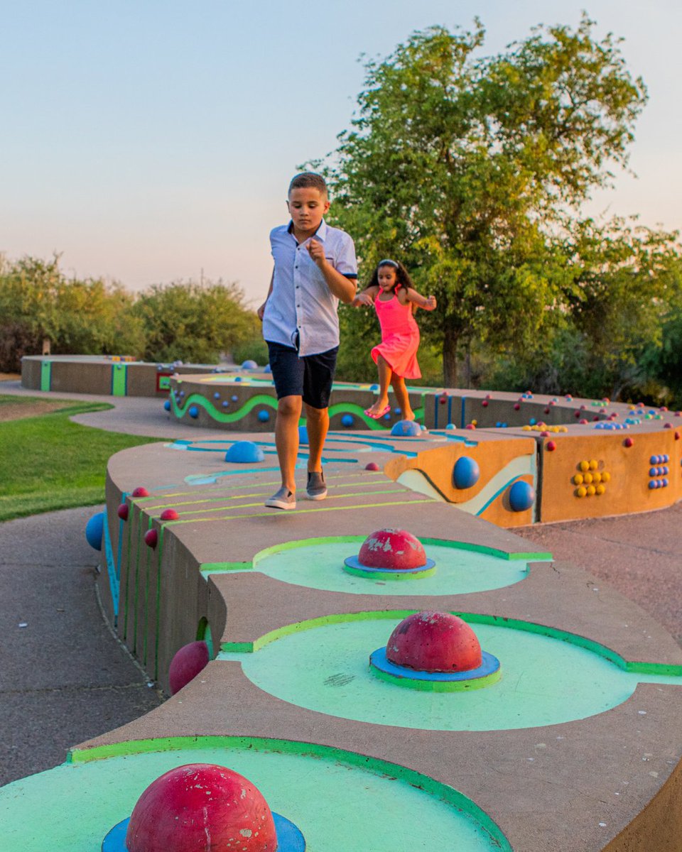 GilbertYourTown's tweet photo. Join us for an upcoming workshop to help design the future of parks and recreation in Gilbert. 🎉

Join for one of six upcoming community meetings to learn more about the 10-year parks and recreation master plan and share your ideas. 

Details ➡️ https://t.co/ftfzcwqEVC https://t.co/9mgVJUcAda