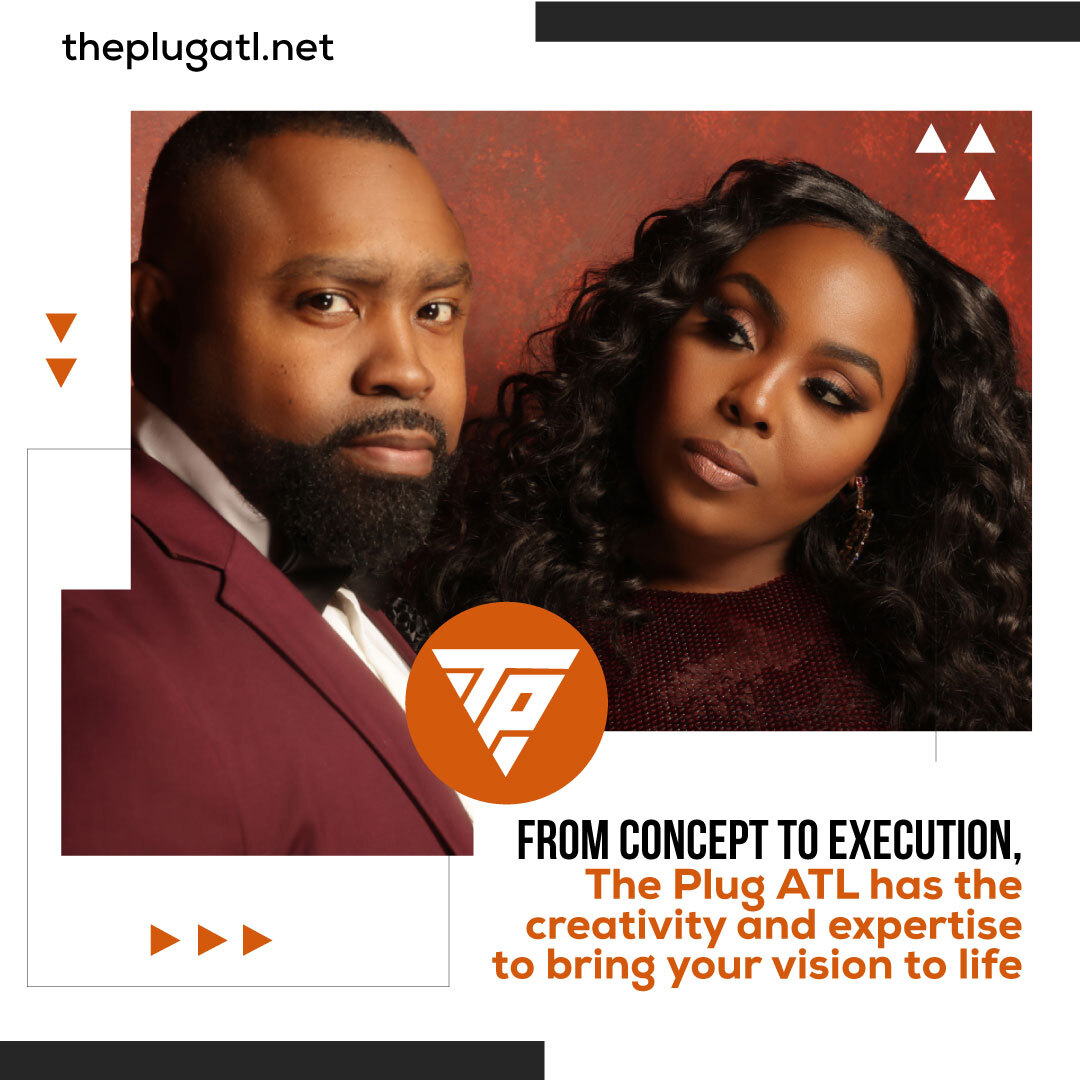 theplugatl_'s tweet photo. 💫 From concept to execution, The Plug ATL has the creativity and expertise to bring your vision to life! 🎨 

#theplugatl #contentcreation #contentmarketing #digitalmarketing #branding #creativeagency #marketingagency #brandstrategy #brandidentity #authenticcontent https://t.co/dJxz4DRUPl