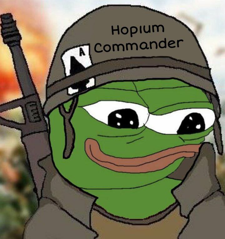 HopiumERC's tweet photo. @Rick_eeh I was getting bored with depressing bear posts we had to run it back to the good ole' days https://t.co/r1eHeSJ3fI