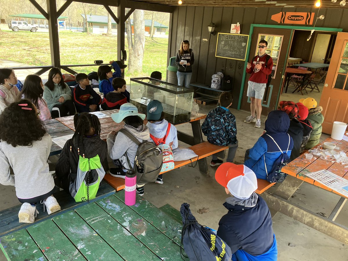 Franklin Elementary tweet media