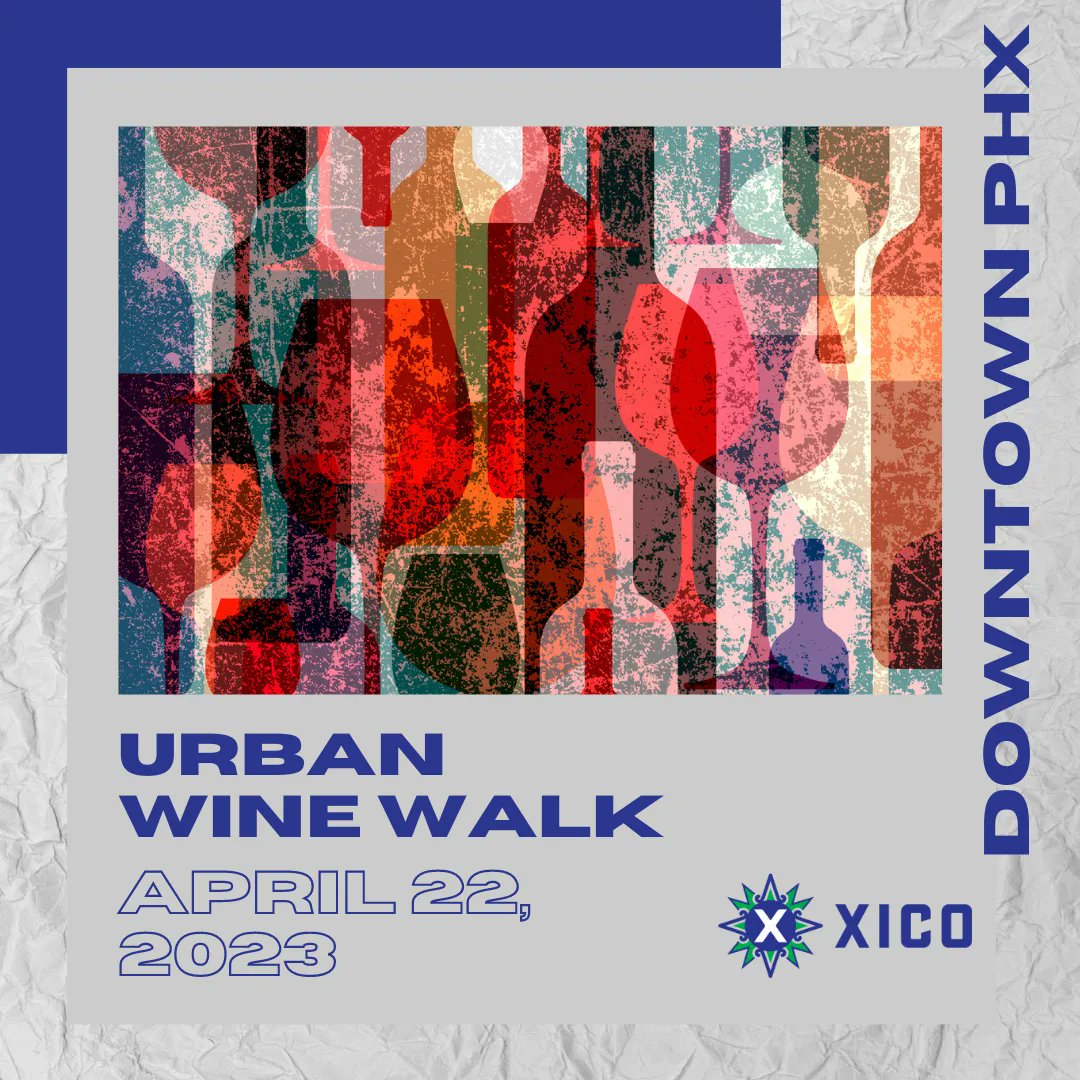 Xico Inc tweet media