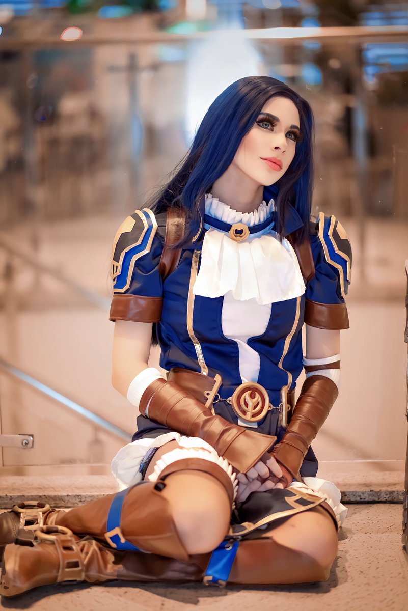 Clarinha 🌸 tweet media