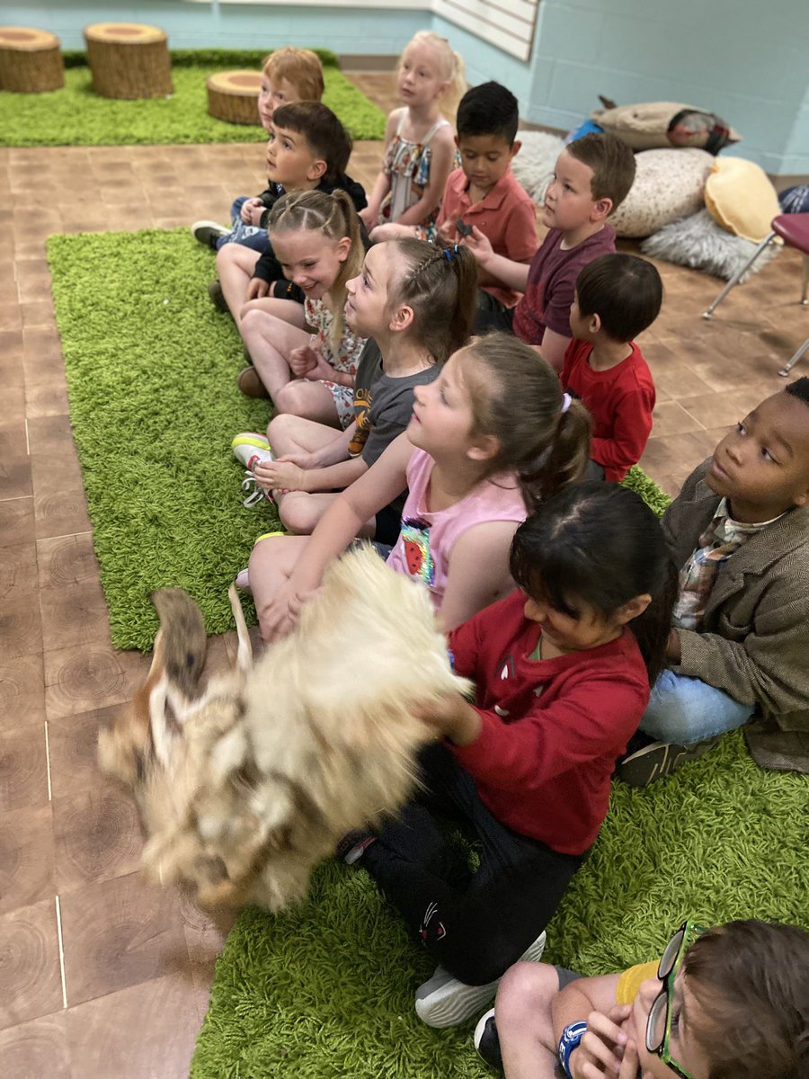RES Kindergarten tweet media