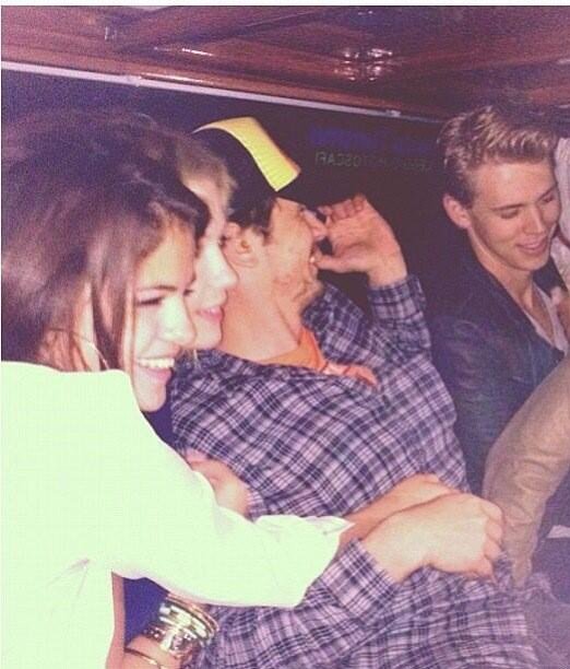 Happy Birthday James Franco 