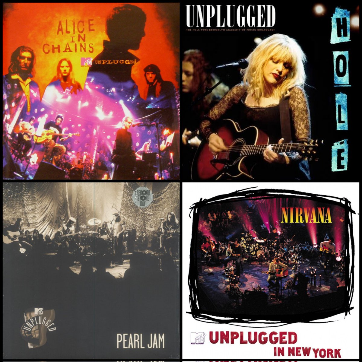 daily_grunge's tweet photo. what is your fav unplugged? https://t.co/PY79RY6HwT