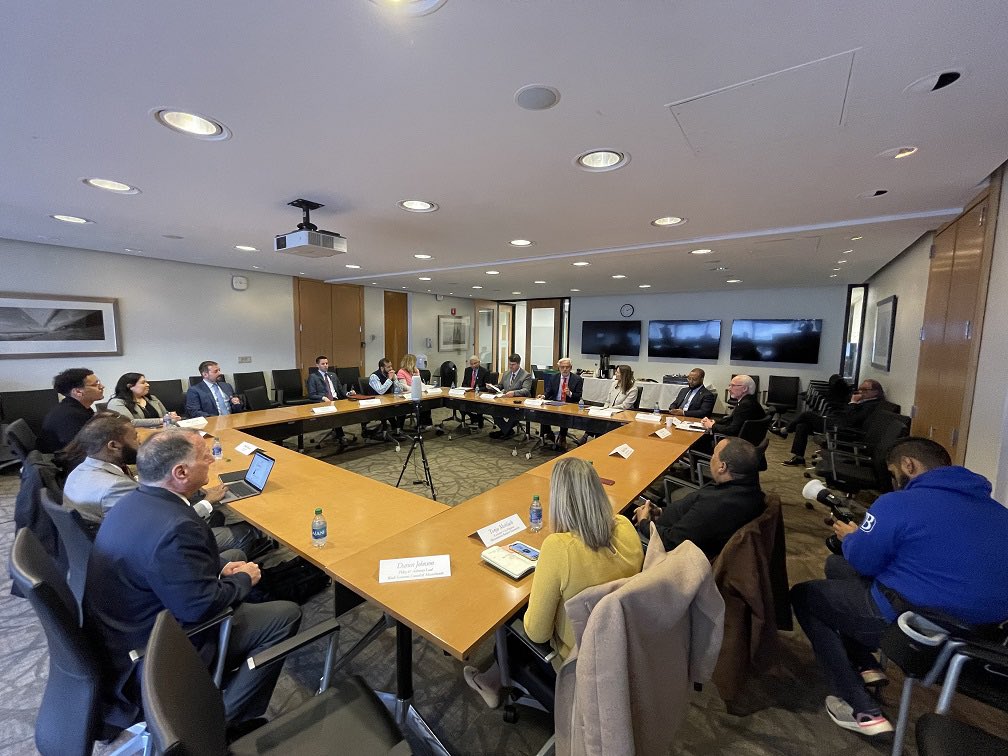 Mike Vlacich (@mvlacich) on Twitter photo Participated in a kick-off meeting to launch a NEW PILOT PROGRAM at UMASS BOSTON called BEST BOSTON. <a href="/SBA_MA/">SBA Massachusetts</a> <a href="/SBA_NewEngland/">SBA New England</a> <a href="/UMassBoston/">UMass Boston</a> Participated in a kick-off meeting to launch a NEW PILOT PROGRAM at UMASS BOSTON called BEST BOSTON. <a href="/SBA_MA/">SBA Massachusetts</a> <a href="/SBA_NewEngland/">SBA New England</a> <a href="/UMassBoston/">UMass Boston</a>
