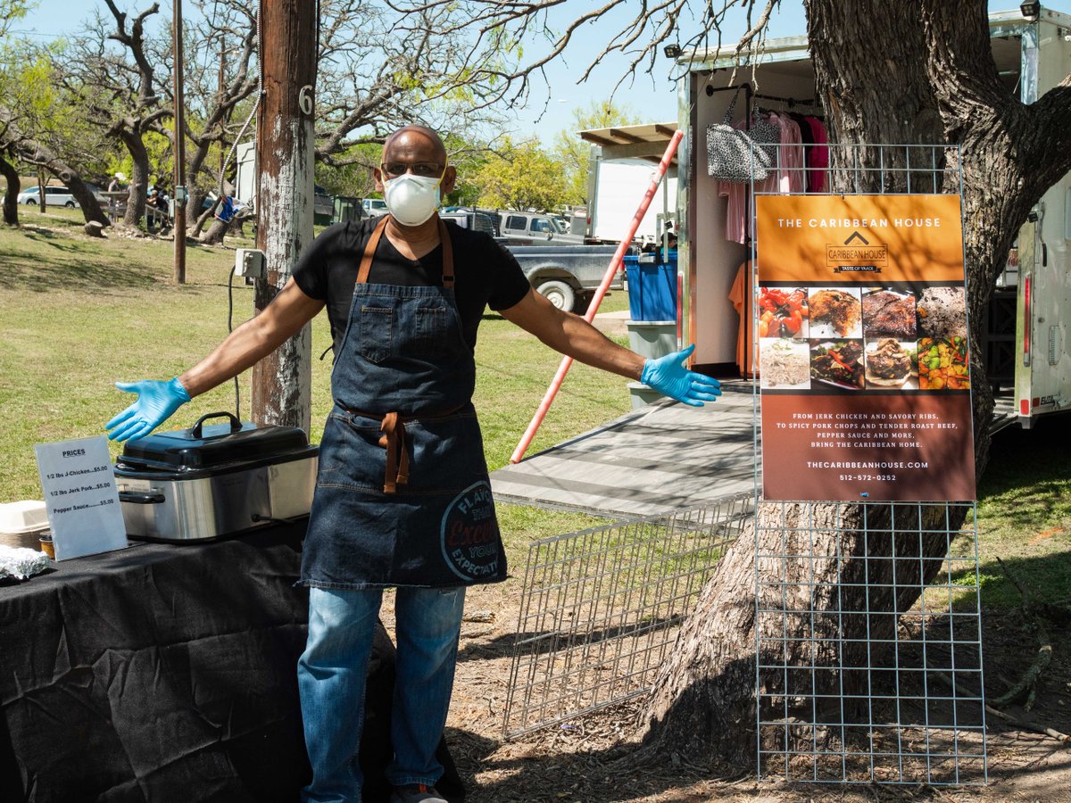 goldthwaitetx's tweet photo. T-minus one week until our annual BBQ &amp; Goat Cook-Off! https://t.co/mqgEj0eaem