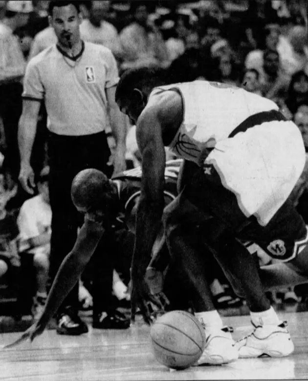 Arizona Sports History on Twitter "4/19/96 HC Cotton Fitzsimmons