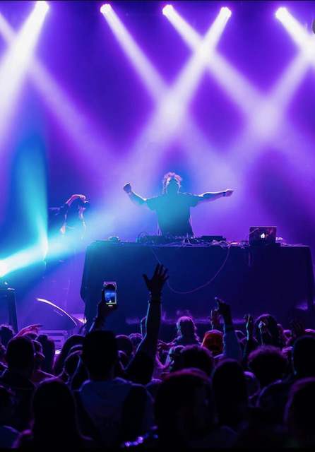 <a href="/CadeT1wave/">Ridence</a> is the recording alias of Cade Ridenour, a musician, producer and DJ who brings melodic euphoria to electronic dance music!

Catch <a href="/CadeT1wave/">Ridence</a> supporting <a href="/VAMPAOfficial/">VAMPA 🦇🏰🥀</a> w/ <a href="/thrashabass/">THRASHA</a> and <a href="/phrowdow/">Phrowdow</a> at the <a href="/Aggie_Theatre/">Aggie Theatre</a> on 4/27!

Tickets: bit.ly/3ZgHBRv