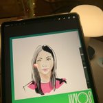 Photo by Drawing Booth (@DrawingBoothHQ)