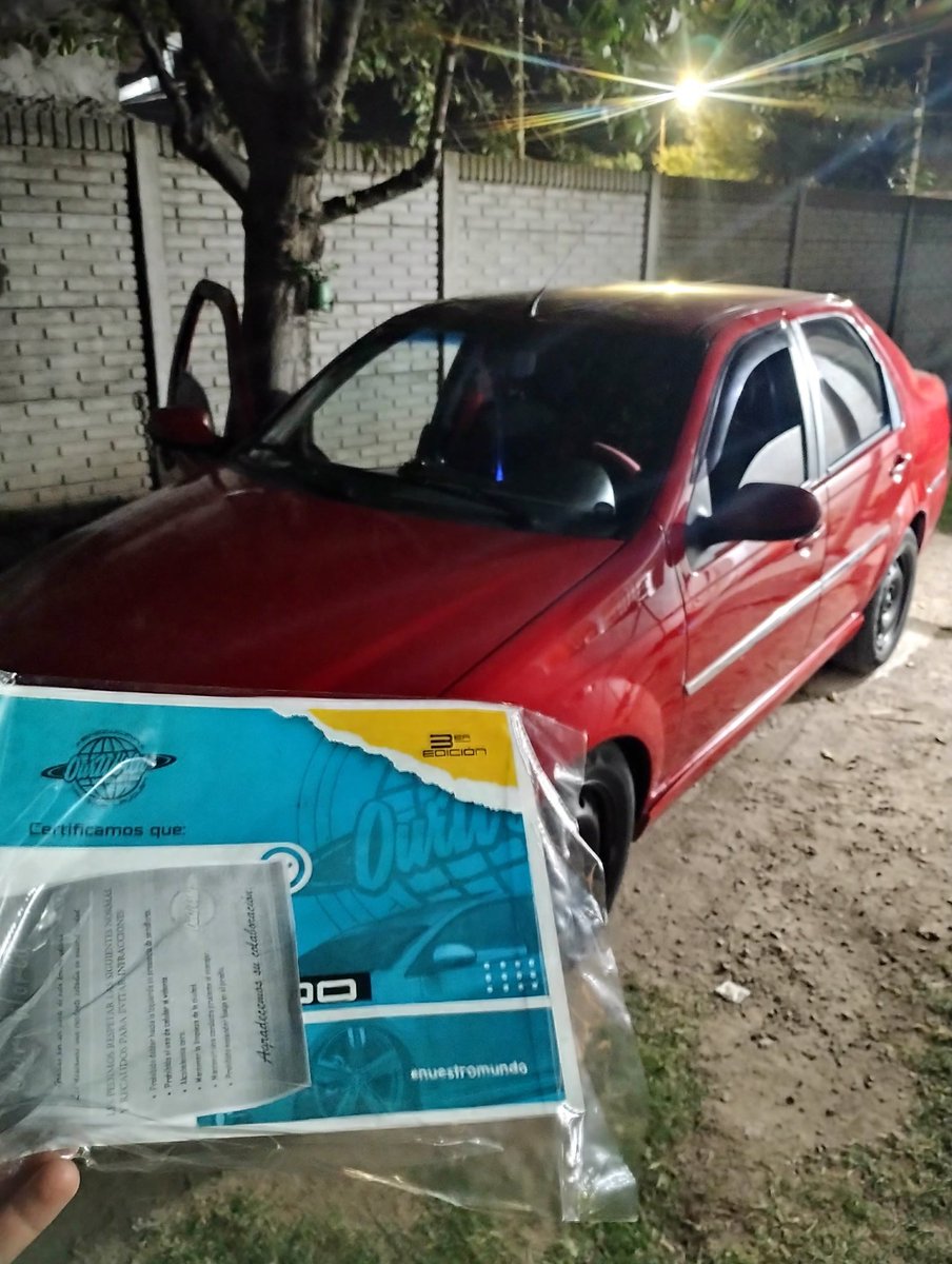 jonyfiat's tweet photo. Volvimos después de tiempossss jajaja!! https://t.co/2HEna44SLM