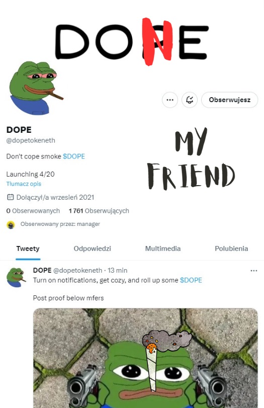 Tom Lebowski tweet media