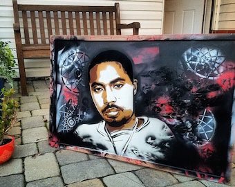 BlackBondGirl's tweet photo. @Nas art. Happy 29th birthday #Illmatic. 

@BlackBondGirl @likeisNas #BlackBondGirl #LikeIsNas https://t.co/wfGDig7Z8Q