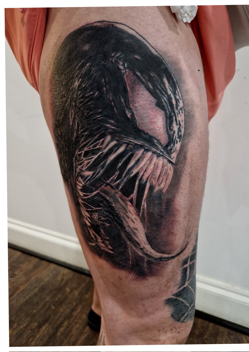 flyingdaggerwv1's tweet photo. Venom by Gav

Bookings/enquiries to gavskelton@googlemail.com https://t.co/dOYgpEws6J