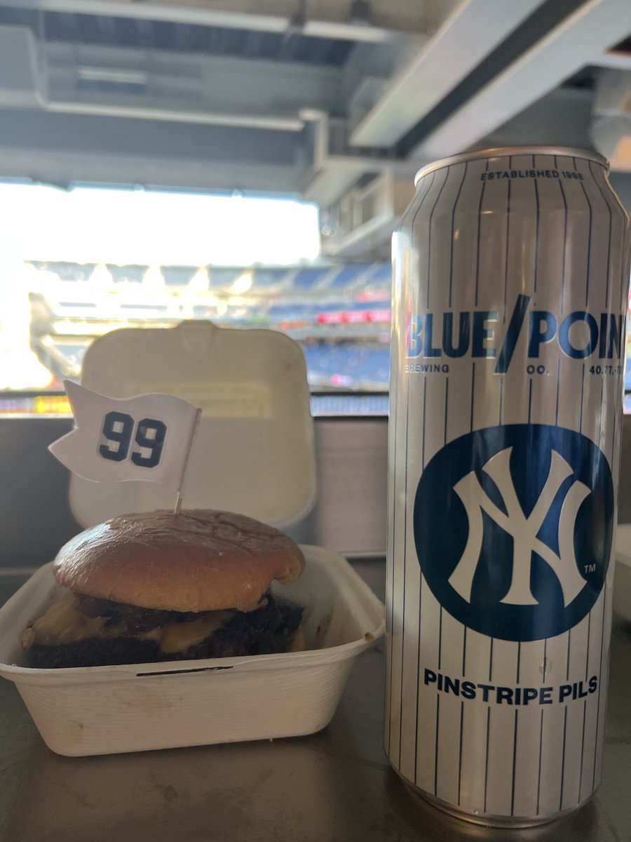 Patpot1Potter's tweet photo. Delicious! 🍔 https://t.co/6E8iBXqyBf