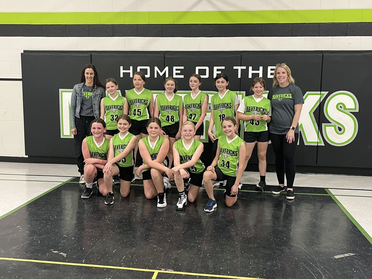 Our junior mavericks ended their season today in 4th place!! What a season it was!! #maverickpride #basketball #heart&amp;hustle <a href="/merritt_ps/">WilliamHamiltonMerrittPS</a>