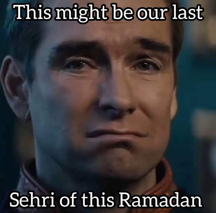 sadshayan_'s tweet photo. Guys I have a sad news
#عيد_الفطر_المبارك https://t.co/0XtU729zwf