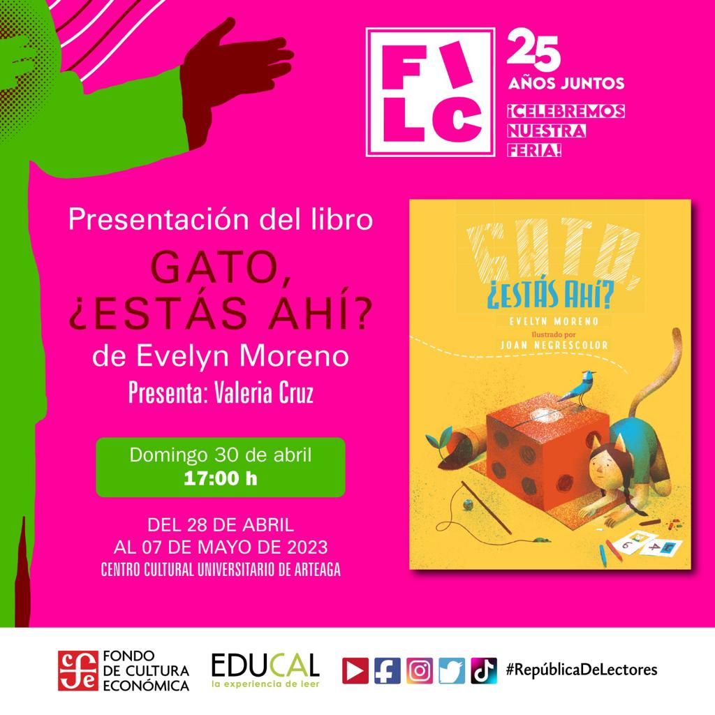 Fondo de Cultura Económica tweet media