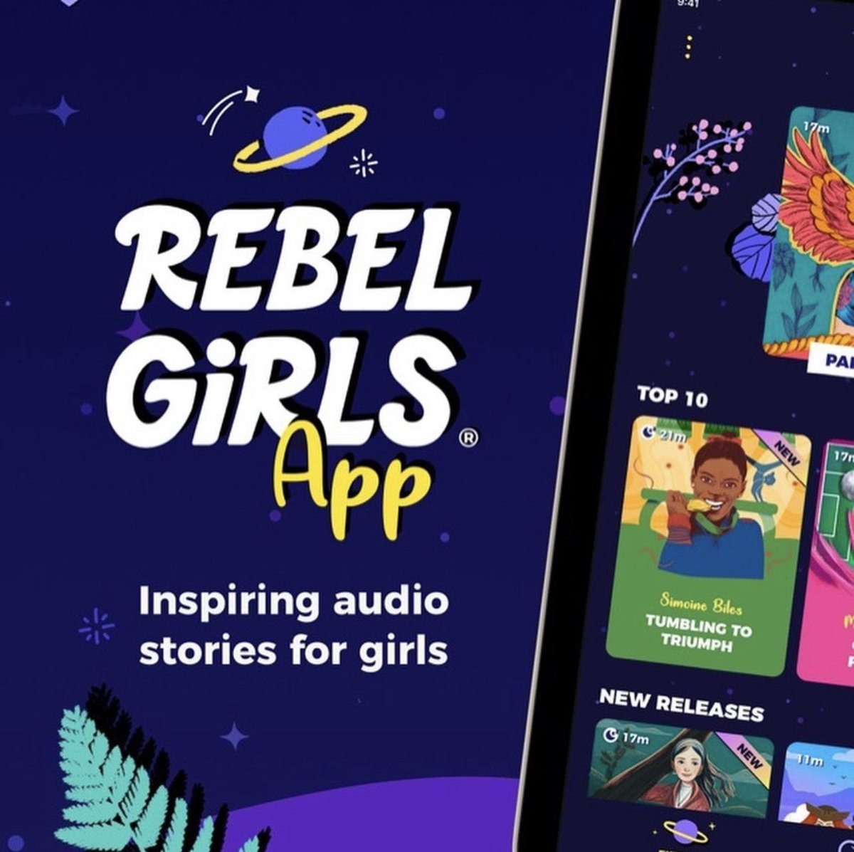 The Mari Copeny narration I did for @rebelgirlsbook was nominated for The Webby People’s Voice Award for Diversity, Equity, & Inclusion! 🥹🫶🏽✨
Here’s the link if anyone wants to vote! Voting ends April 20th! 
 lnkd.in/gnjSPw9v (lnkd.in/gnjSPw9v)
#rebelgirls