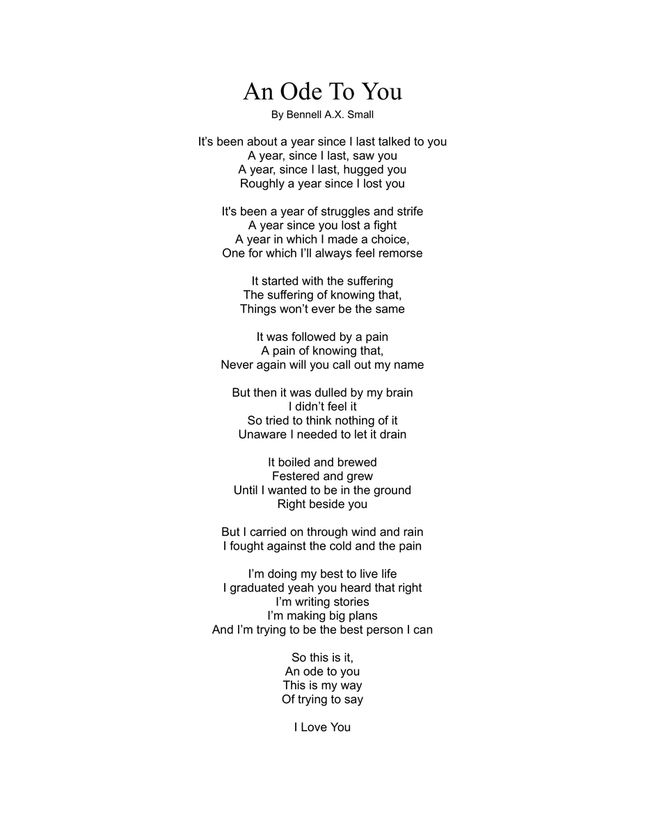 Ben Benson (SomeDudeOther) tweet media