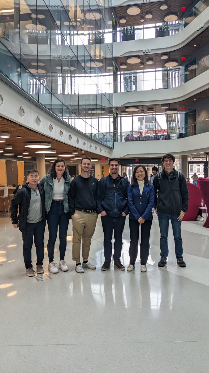 Ying Shirley Meng tweet media