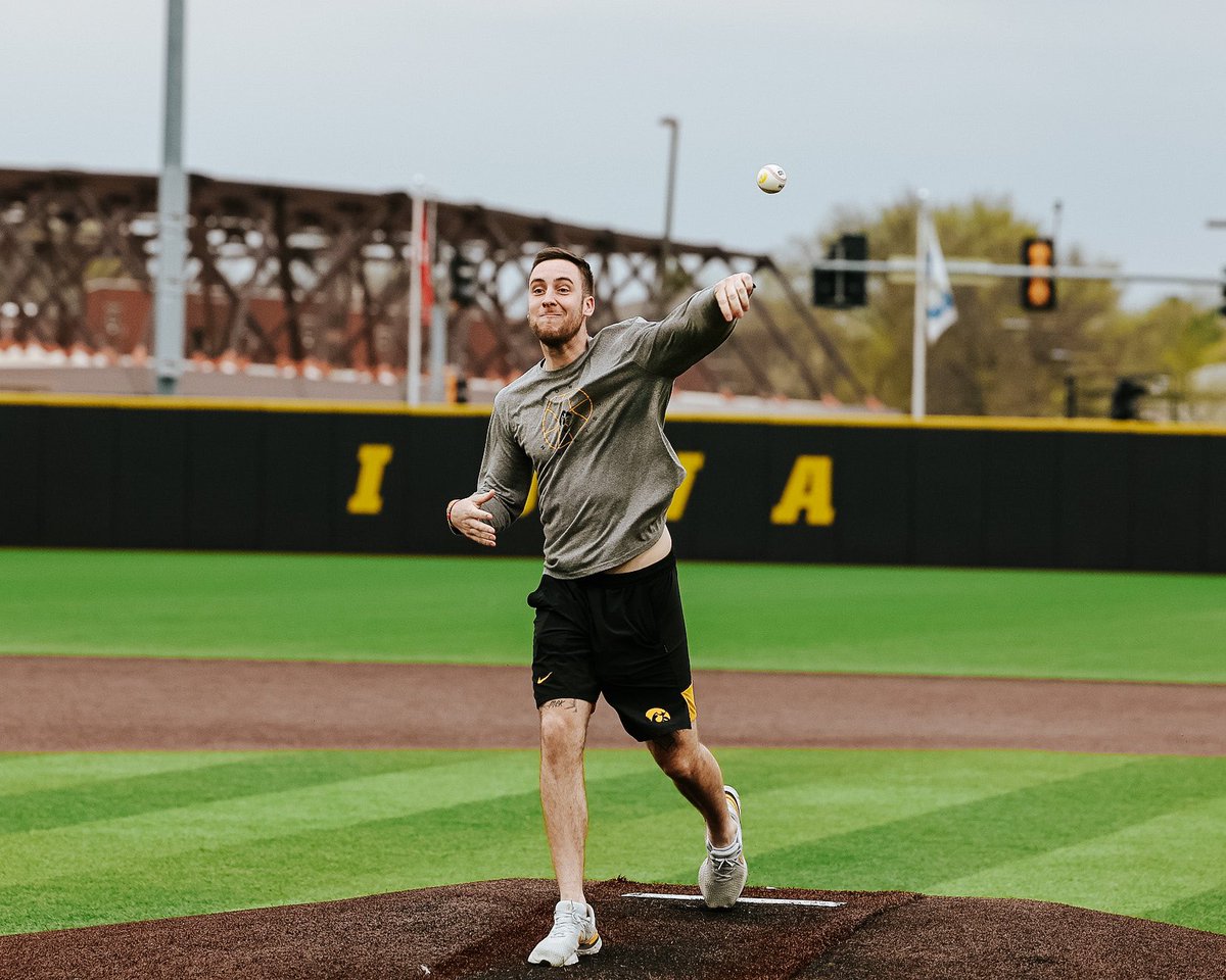 Iowa Men’s Basketball tweet media