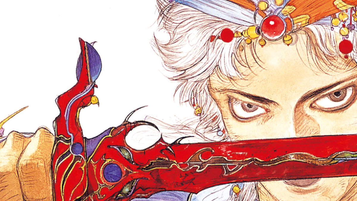 pushsquare's tweet photo. Mini Review: Final Fantasy II Pixel Remaster (PS4) - The Best Version of a Flawed Final Fantasy https://t.co/HDf3ZhLEKF #Repost #Reviews #SquareEnix #PS4 #FinalFantasyIIPixelRemaster #MiniReviews https://t.co/cUYEBf7t7E