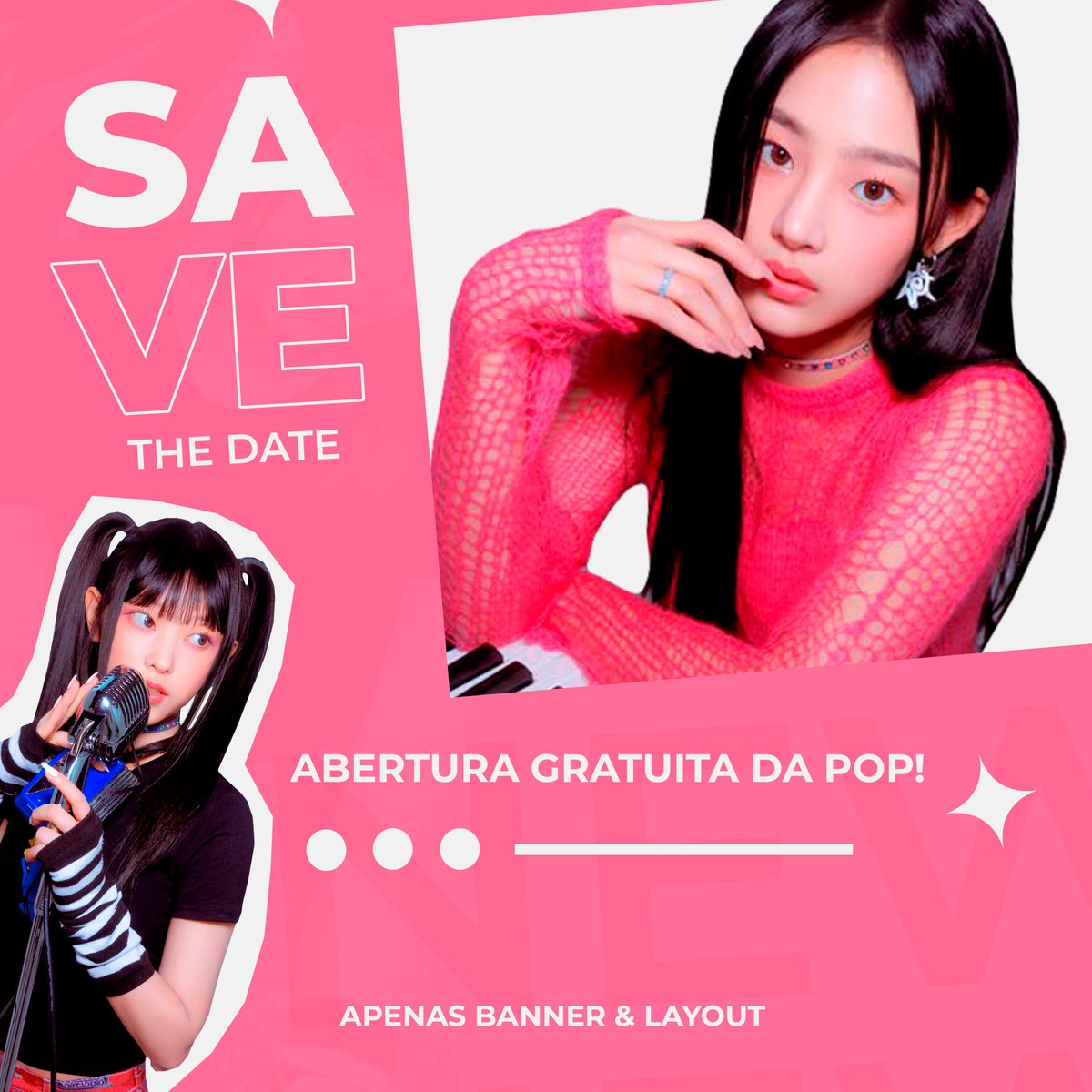 Pop! Design tweet media