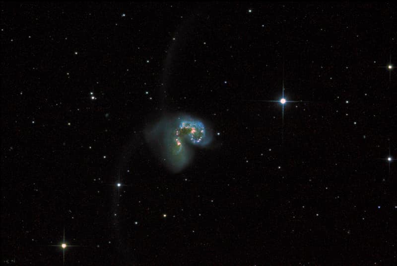 stratoballoon's tweet image. O M G

First images obtained by the SUPER-BIT telescope currently in flight under a NASA super pressure balloon above the Pacific Ocean. 

...in your face JWST!

#RealScientistsDoItOnBalloons

(Thanks to Ross Hays for sharing)
