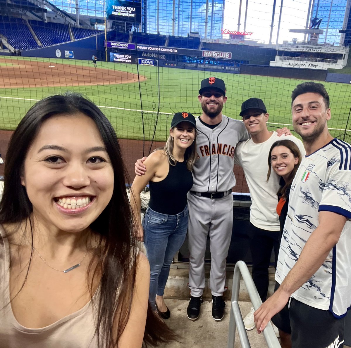 paytonchang's tweet image. Peep that @MLB debut patch 👀 @StanfordBSB @GoStanford 

@t_beck07 officially a Big Leaguer!!!!!