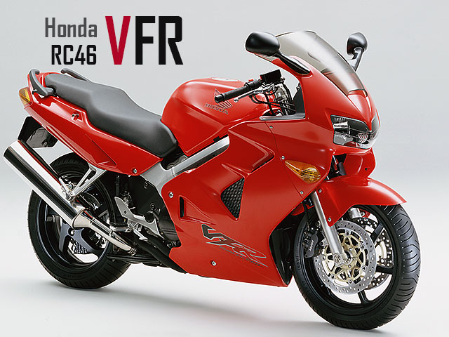 BikeBrosMagazin's tweet photo. ［祝！生誕祭］4月20日は #VFR 800 の誕生日（発売日）だよ。平成10年（1998年）生まれ、今日で25歳。781ccのV4エンジン搭載。V4といえば、今じゃドゥカティかアプリリアのイメージ強いけど、もともとホンダだったんだね～。なんか残念。歴代モデルとスペック ＞＞ https://t.co/5ZWMxFkKFp https://t.co/tgePVF8fB8