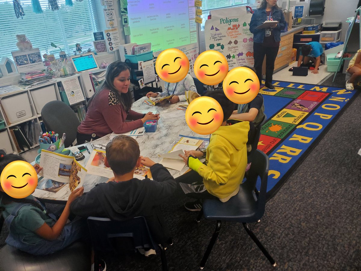 krn_watson's tweet photo. Great instructional and programmatic practices @HicksElementary during @Wellington_Elem SIP Learning Walks!!! @AnnieRiveraEdu  #LISDLANDT #LISDWL #LISDreads https://t.co/eUWFNrdB8X