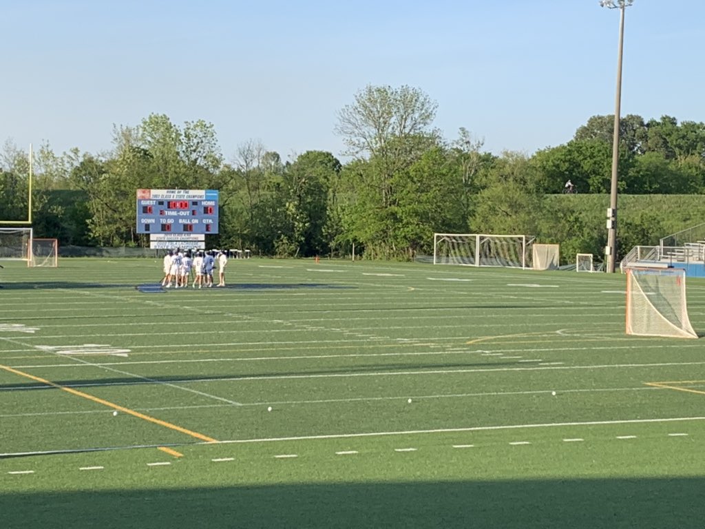 MrSmithBBS's tweet photo. Beautiful night to support @Ethan_Lane16  and the lax boys https://t.co/uyACGYDhnJ