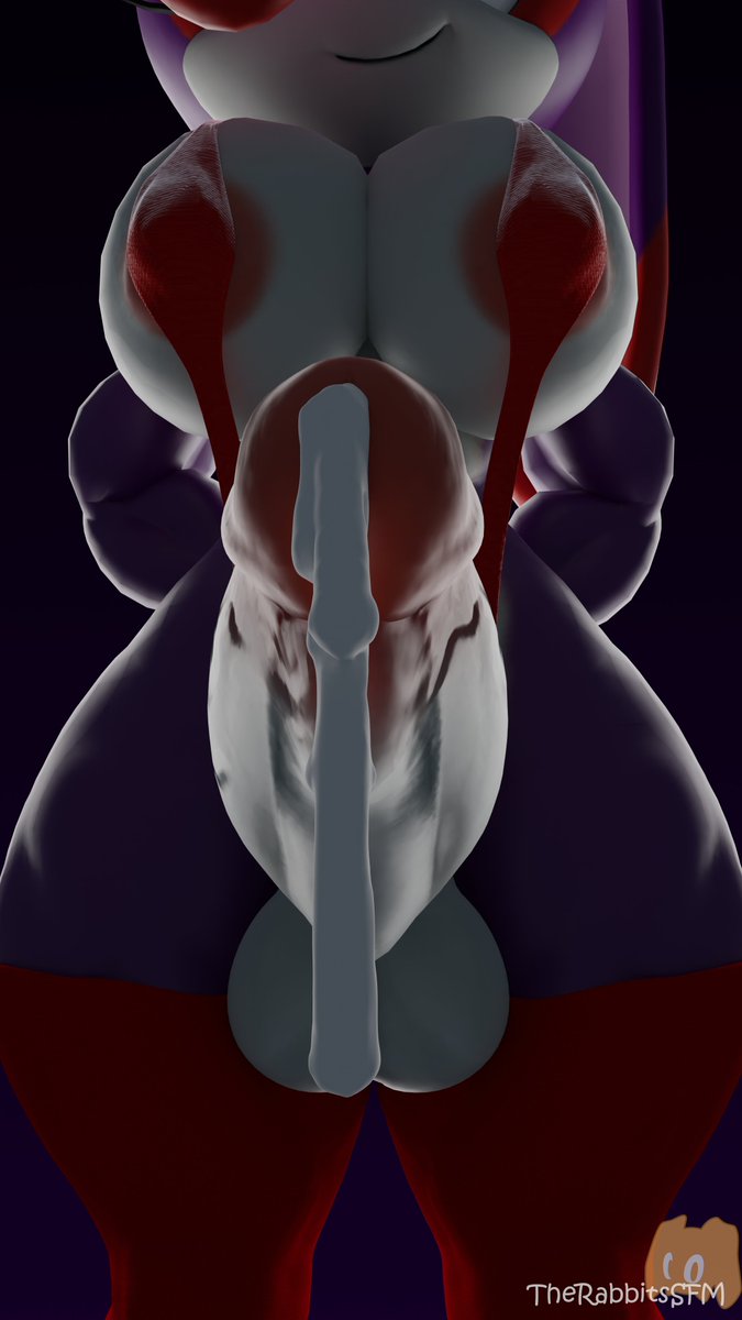 Ｓｈｅ＇ｓ  ｃｏｍｉｎｇ

Darcy's model v2 is coming VERY soon!
It will be available as early access at my Patreon, ONLY for Patreon supporters :3
Also for a few close friends xD

The model is for Blender only, sadly no SFM port.

Anyway, enjoy this wallpaper :3

More bellow 🔽