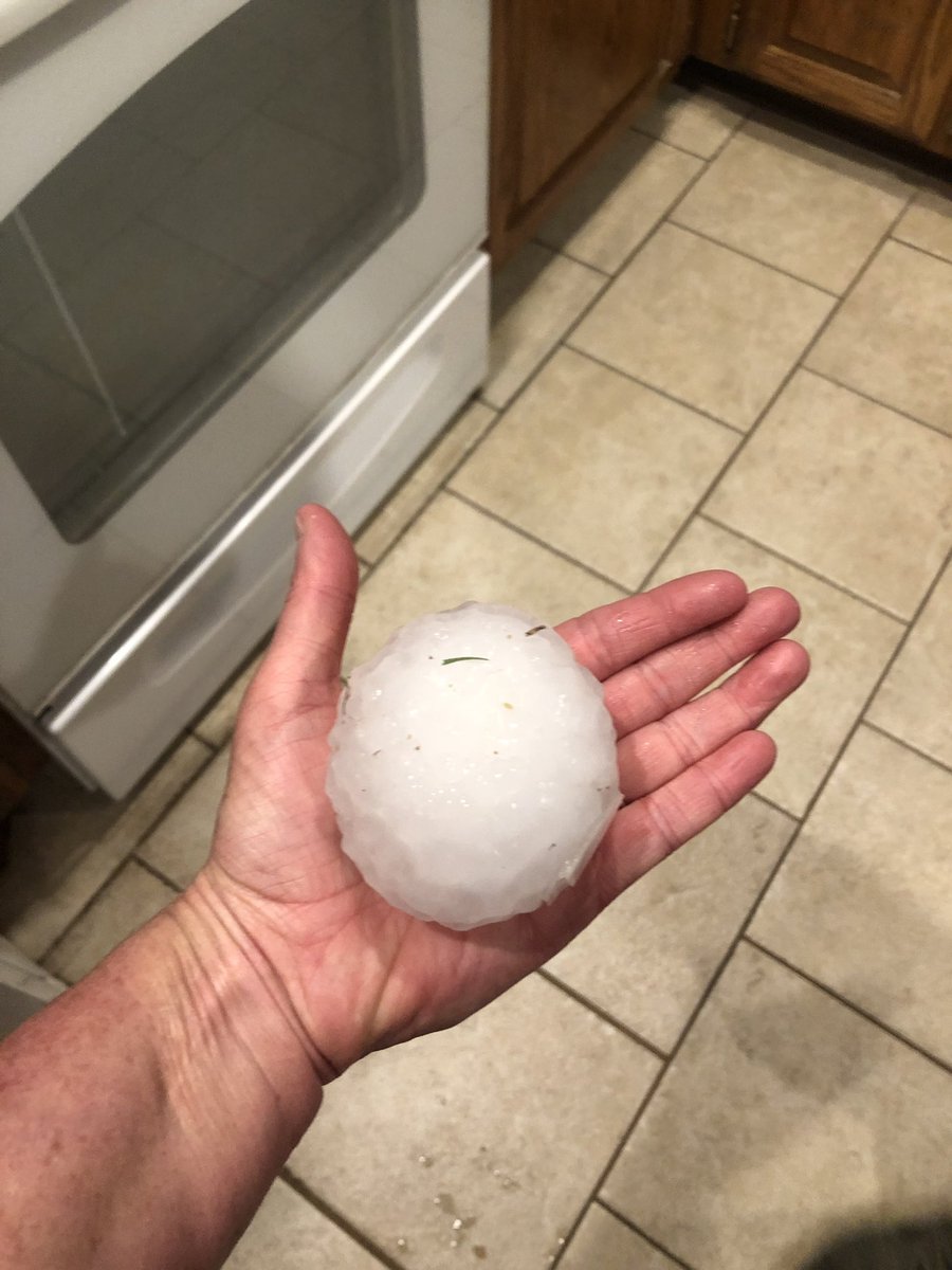 From Blanchard #okwx