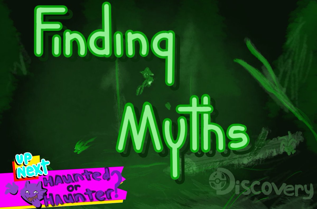 Tv in the pokemon universe be like