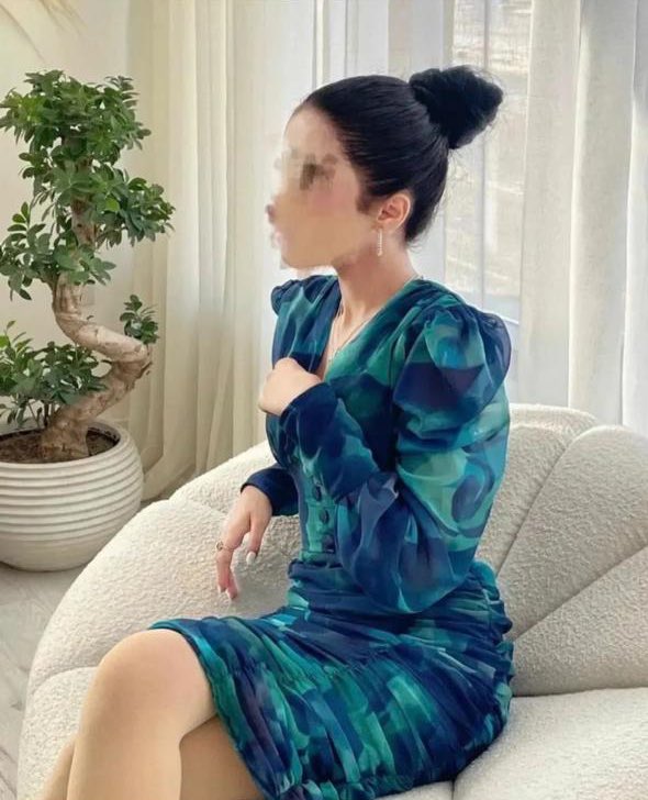 الـنِـسَـاء tweet media