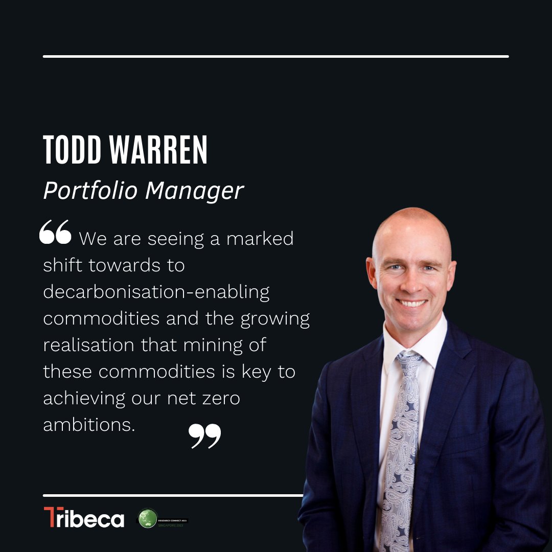 Tribeca Investment Partners tweet media