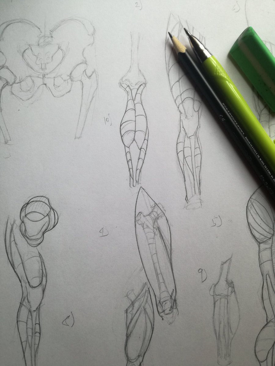 Arnold_draw's tweet photo. Mmmm legs😈

#legsopen #anatomy #art #sketch #sketchart https://t.co/PuOyYMsTNy
