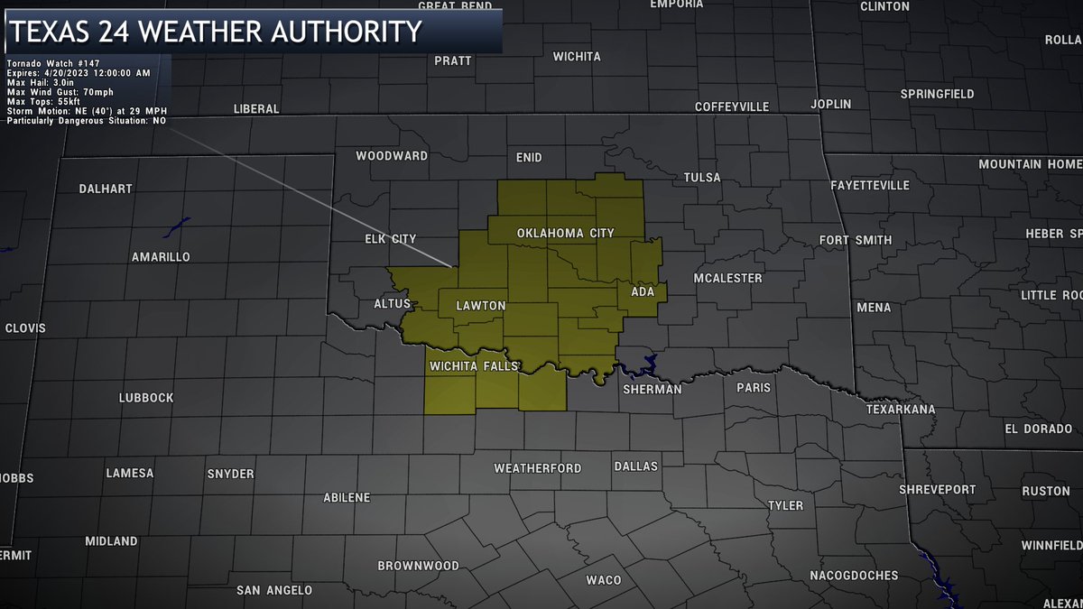 Texas 24 News tweet media