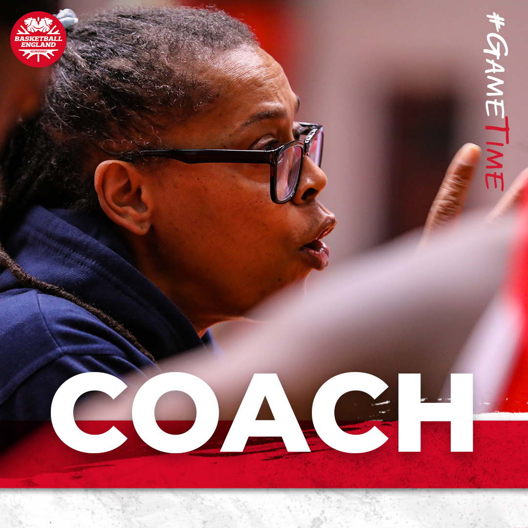 bballengland's tweet photo. 🏀 Level 2 Coaching Courses coming up in May

📍 Sheffield
📅 20/21st May
➡ https://t.co/k7jdZO0MLC

#GetInvolved https://t.co/2Ia3YzyZTs