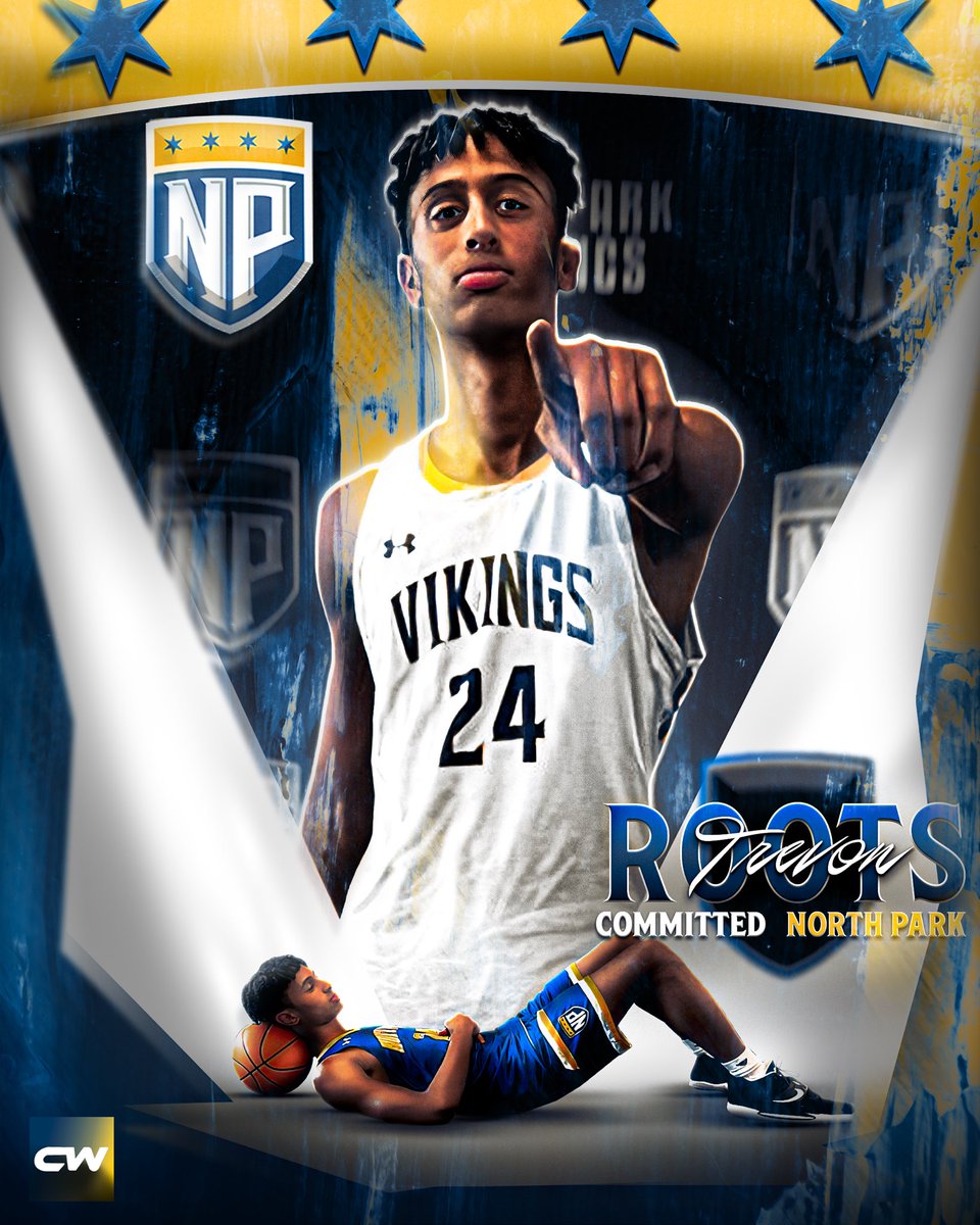 Going to continue my academic and athletic career at North Park University thanks to all my family and coaches for being there with me through the whole process 
<a href="/CoachSeanSmith1/">Sean Smith</a> <a href="/NPU_MBB/">North Park University MBB</a> @EdwindMcGhee <a href="/MarmionBBall/">Marmion Academy Basketball</a> <a href="/BrookTownForce/">BROOK TOWN FORCE</a> <a href="/ILHoopProspects/">Illinois Hoop Prospects</a>