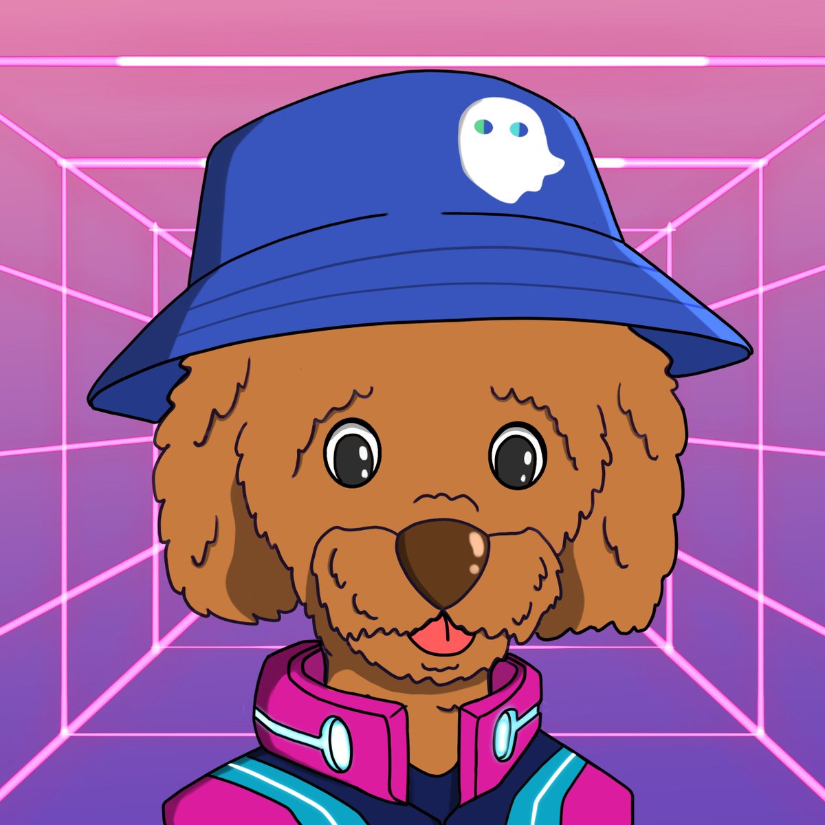 $DOODLE NFTs will be a small collection of 333 labradoodle inspired NFTs.

We have incorporated 7 very influential FTM projects within these NFTs, which helped make Fantom what it is today!

Check out this <a href="/Spirit_Swap/">SpiritSwap</a> cap!