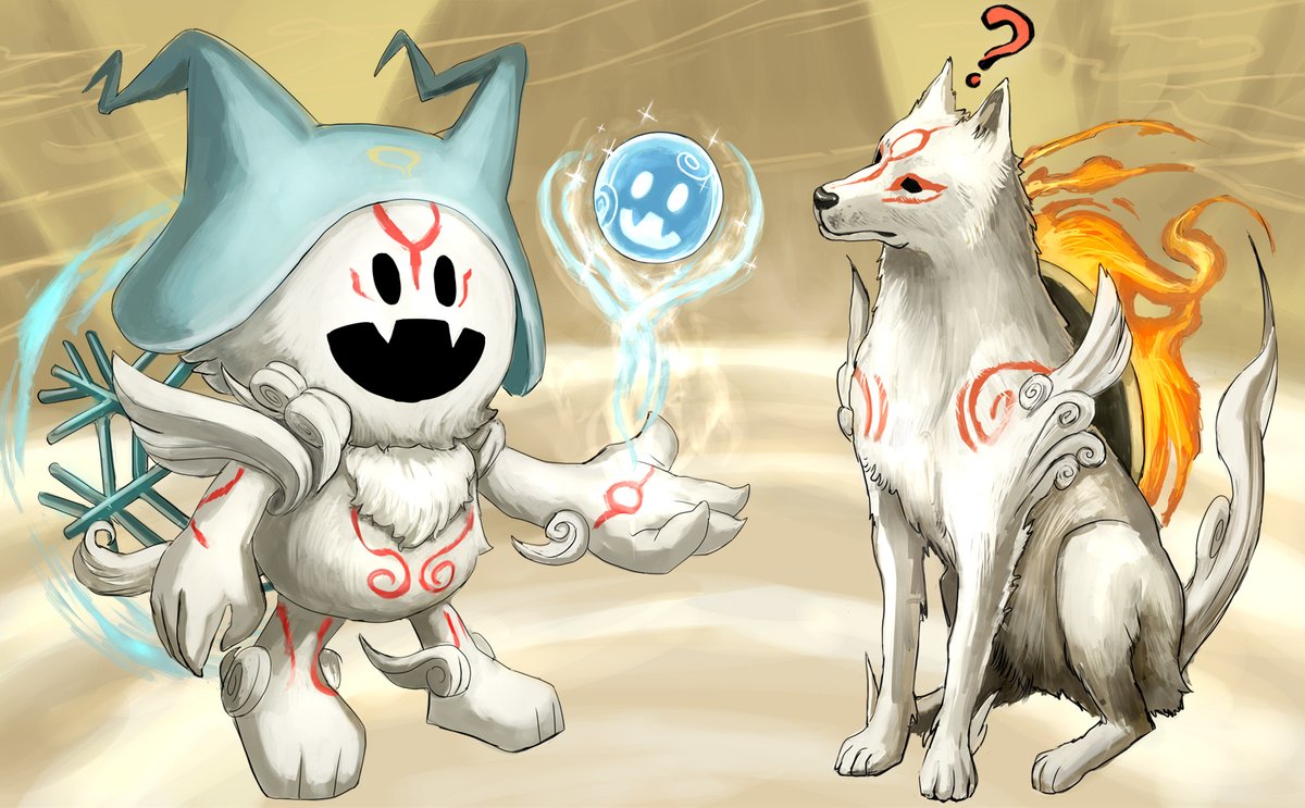 Cathedral of Hee tweet media