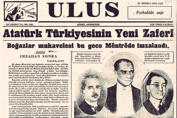 PROF. DR. ZEKİ PALALI AYASOFYA MESELESİNİN GERÇEK SEBEBİNİ VE MONTRÖ ANLAŞMASI İLE İLGİLİ BAĞLANTISINI  ANLATMIYORLAR... AYASOFYA, İSTANBUL’un SİLAHLANDIRILMASI VE HİTLER’DEN KORUNMASI İÇİN MÜZE HALİNE GETİRİLDİ... BU OLAY O DÖNEMİN SİYASİ BİR MANEVRASI İDİ...